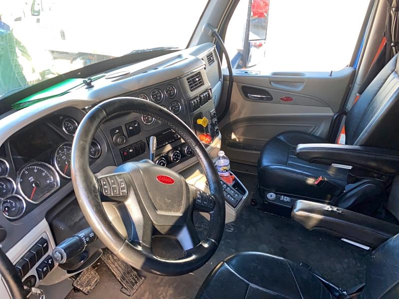 Aukcja sprzedaży 2018 Peterbilt 579, vin: 1XPBDP9X9JD489528, numer aukcji: 52420226