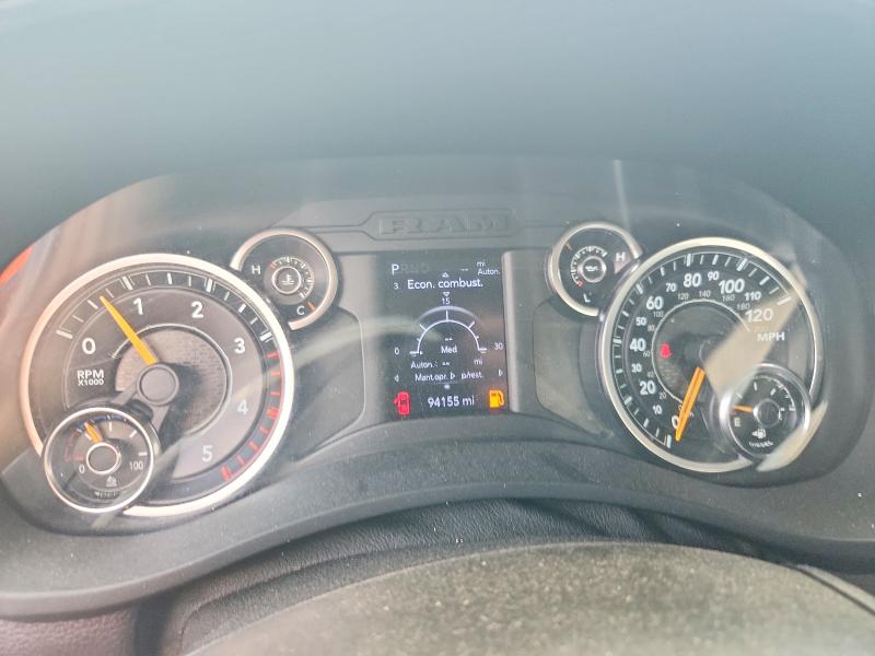 Продажа на аукционе авто 2020 Ram 3500, vin: 3C63RRAL1LG254565, номер лота: 52874066