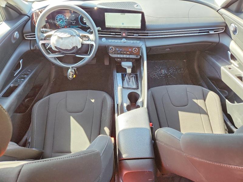 Aukcja sprzedaży 2024 Hyundai Elantra, vin: KMHLM4DG1RU841956, numer aukcji: 54722216