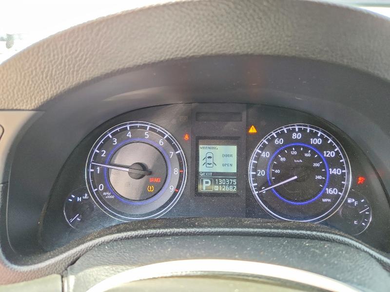 Aukcja sprzedaży 2010 Infiniti G37 Sedan, vin: JN1CV6APXAM400626, numer aukcji: 52043226