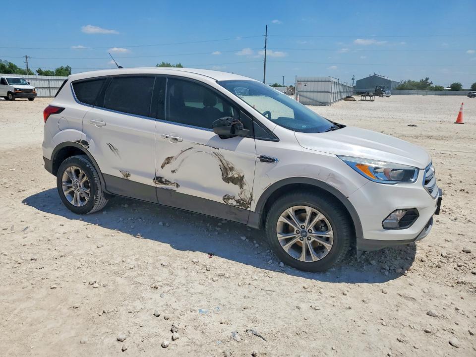 2019 Ford Escape მანქანა იყიდება აუქციონზე, vin: 1FMCU0GD2KUA04634, აუქციონის ნომერი: 52934216