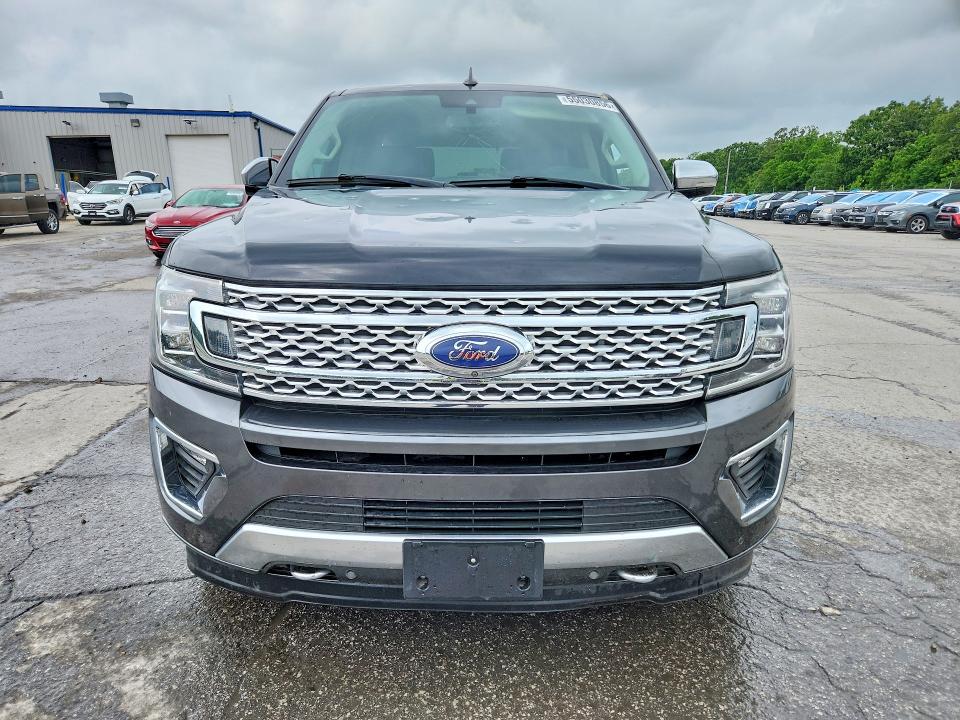 Aukcja sprzedaży 2019 Ford Expedition, vin: 1FMJU1MT8KEA73394, numer aukcji: 55030856