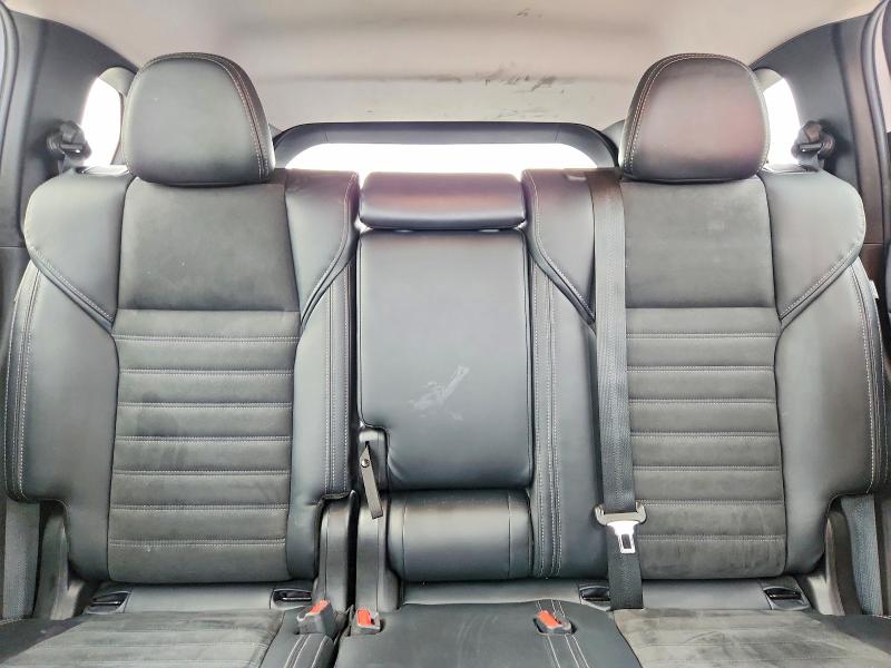 52296156 :رقم المزاد ، JA4J4VA88RZ032594 vin ، 2024 Mitsubishi Outlander مزاد بيع