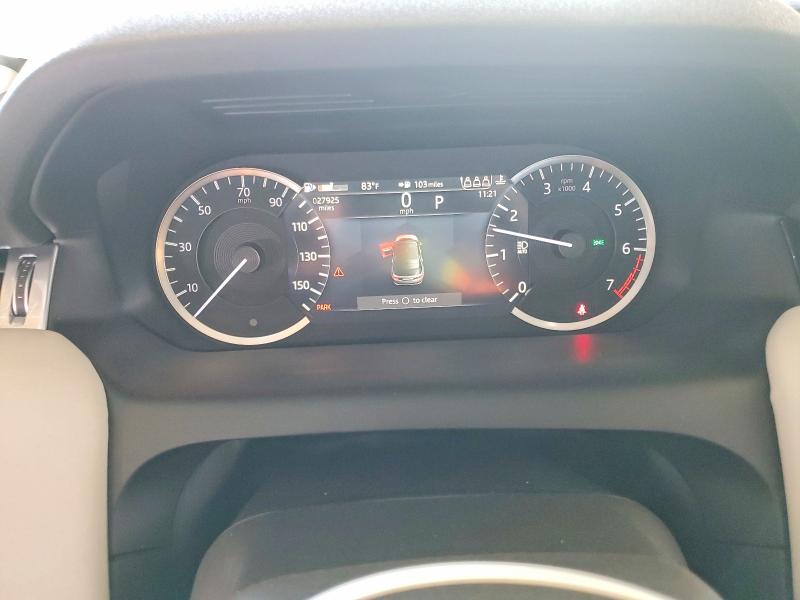 Продажа на аукционе авто 2023 Land Rover Discovery Sport, vin: SALCP2FX2PH921813, номер лота: 55613166