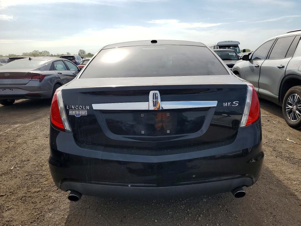 Aukcja sprzedaży 2012 Lincoln Townhouse Mks, vin: 1LNHL9FT1CG802385, numer aukcji: 53292626