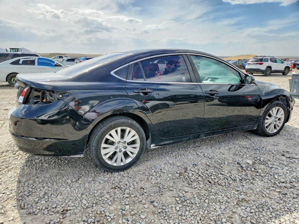 Продаж на аукціоні авто 2010 Mazda 6, vin: 1YVHZ8CH5A5M48645, номер лоту: 54185266