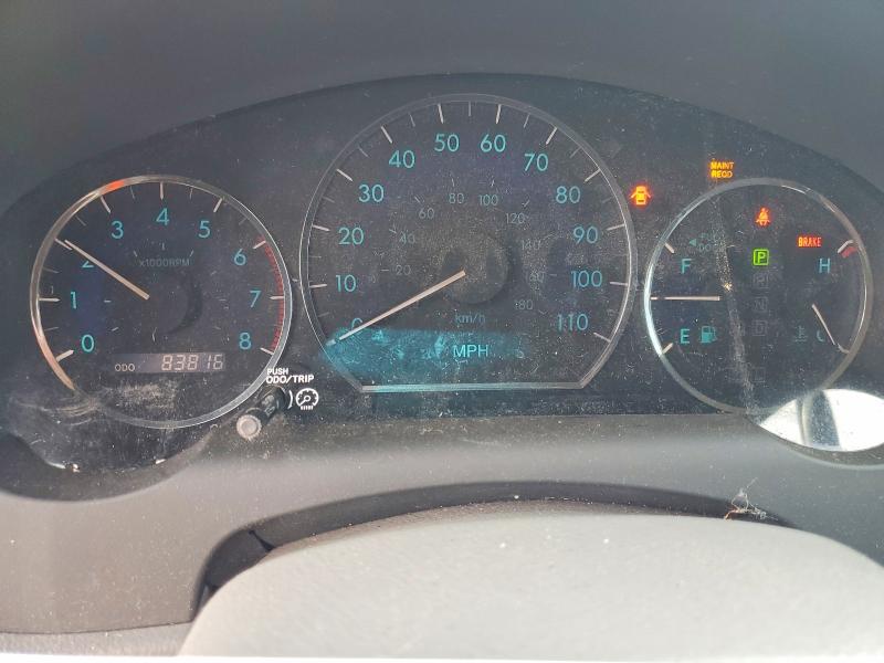 Aukcja sprzedaży 2006 Toyota Sienna, vin: 5TDZA23C46S497324, numer aukcji: 52735816