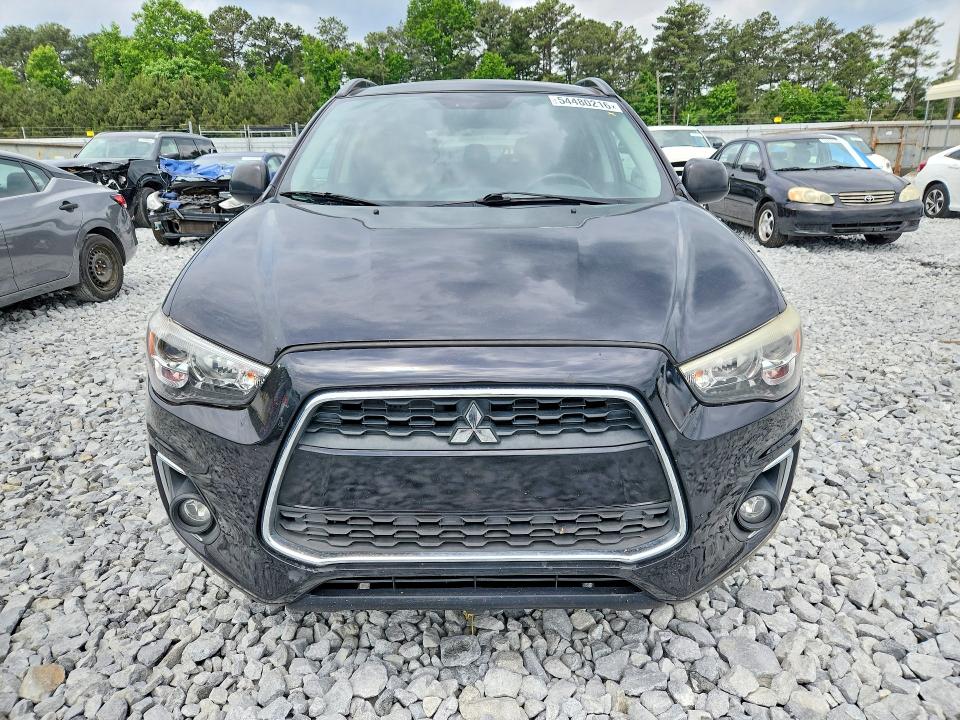 Aukcja sprzedaży 2014 Mitsubishi Outlander Sport, vin: 4A4AR4AU4EE003909, numer aukcji: 54480216