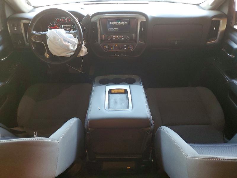 Aukcja sprzedaży 2018 Chevrolet Silverado, vin: 3GCPCREC9JG216312, numer aukcji: 54944296