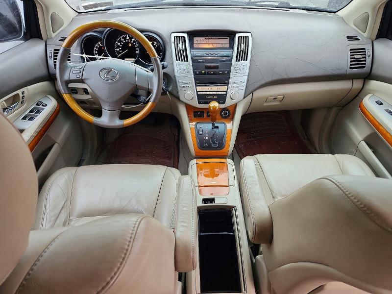 Продажа на аукционе авто 2007 Lexus Rx, vin: 2T2HK31U97C018623, номер лота: 51489126