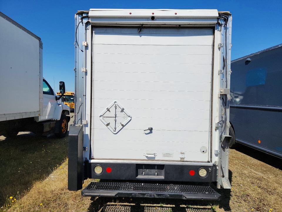 Продаж на аукціоні авто 2018 Isuzu Npr, vin: JALB4T178J7W00153, номер лоту: 54173016