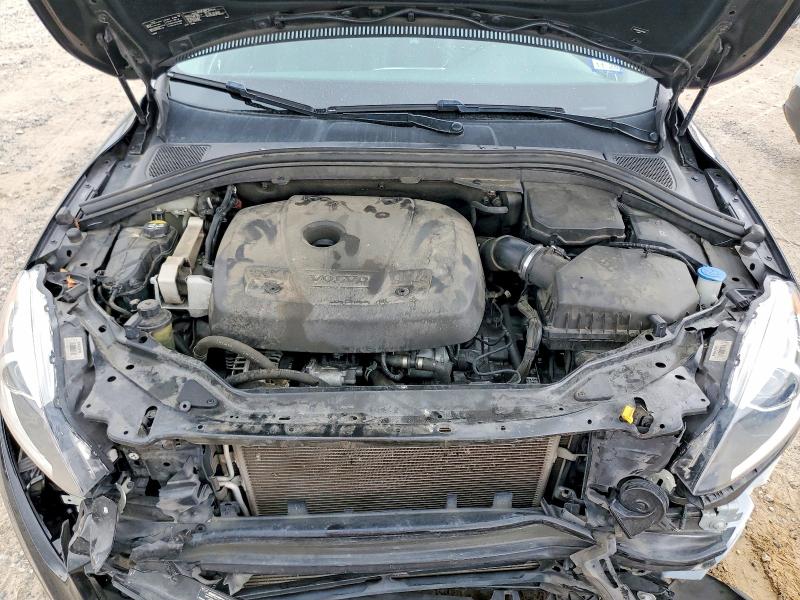 Продажа на аукционе авто 2017 Volvo Xc60, vin: YV440MDR8H2081666, номер лота: 52689426