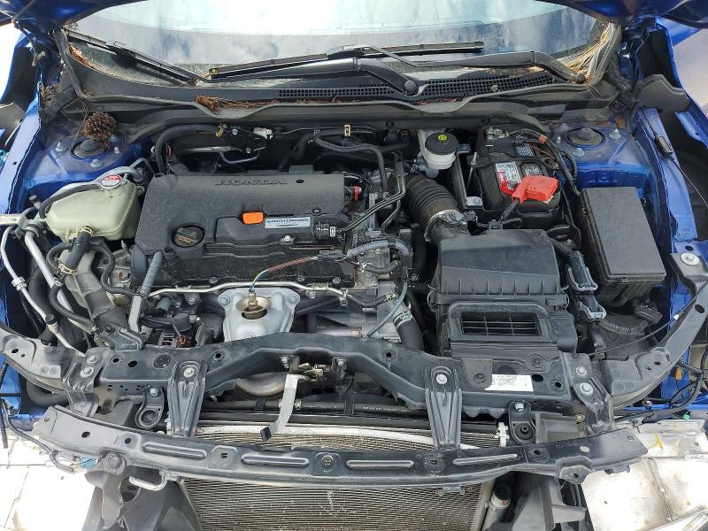 Aukcja sprzedaży 2020 Honda Civic, vin: 2HGFC2F68LH598462, numer aukcji: 53279836