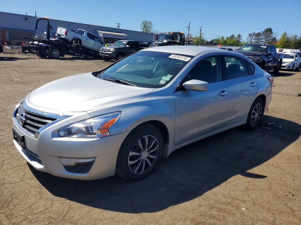 Aukcja sprzedaży 2015 Nissan Altima, vin: 1N4AL3APXFC225547, numer aukcji: 53263116