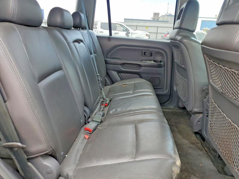 Aukcja sprzedaży 2003 Honda Pilot, vin: 2HKYF18533H554356, numer aukcji: 47459806