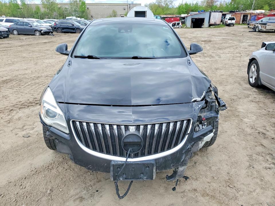 Aukcja sprzedaży 2014 Buick Regal, vin: 2G4GT5GX3E9323845, numer aukcji: 54752576