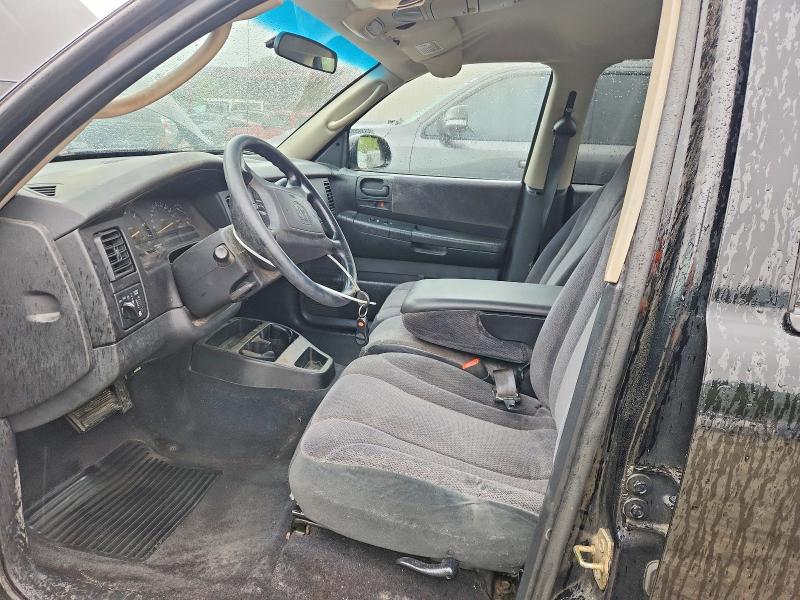 Продажа на аукционе авто 2001 Dodge Dakota, vin: 1B7GL2AN81S188686, номер лота: 52720336