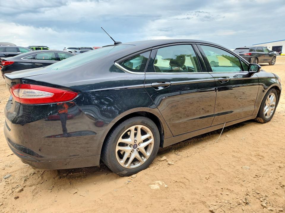 Продаж на аукціоні авто 2016 Ford Fusion, vin: 3FA6P0H79GR100816, номер лоту: 54339586