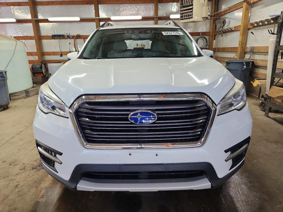 Aukcja sprzedaży 2019 Subaru Ascent, vin: 4S4WMALD6K3487379, numer aukcji: 52377746