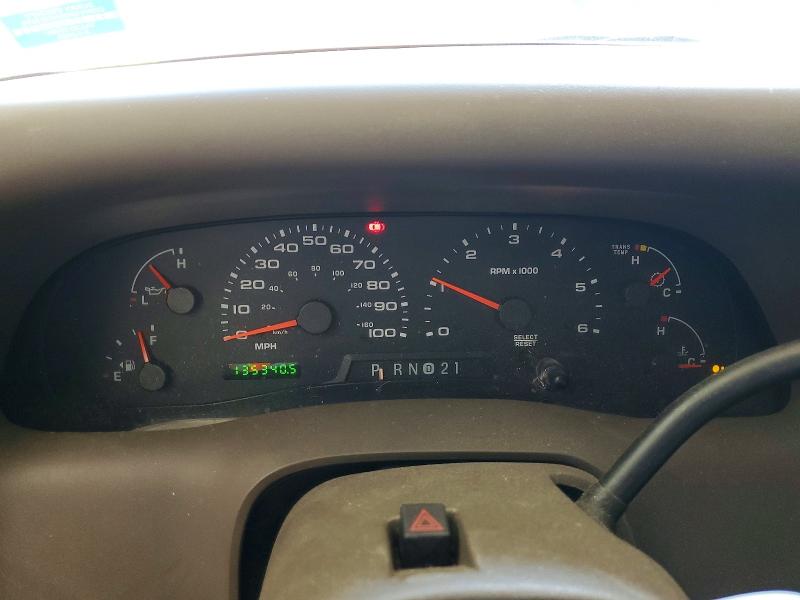 Aukcja sprzedaży 2002 Ford F250, vin: 1FTNX21S42EA36759, numer aukcji: 53550756
