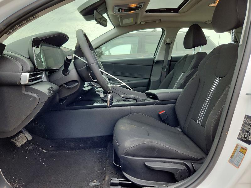 Aukcja sprzedaży 2026 Hyundai Elantra, vin: KMHLM4DG1TU132063, numer aukcji: 55589616