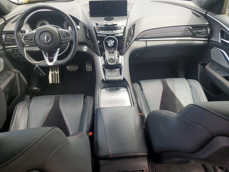 Продаж на аукціоні авто 2023 Acura Rdx, vin: 5J8TC2H88PL003782, номер лоту: 53011096