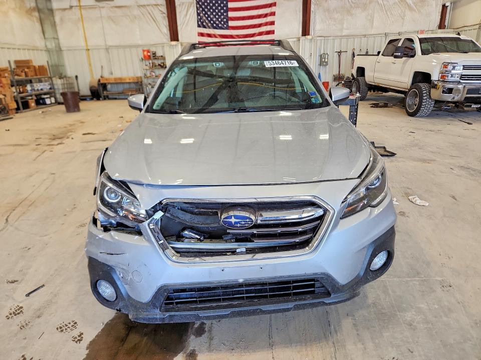 Aukcja sprzedaży 2019 Subaru Outback, vin: 4S4BSAFC6K3267652, numer aukcji: 53464716
