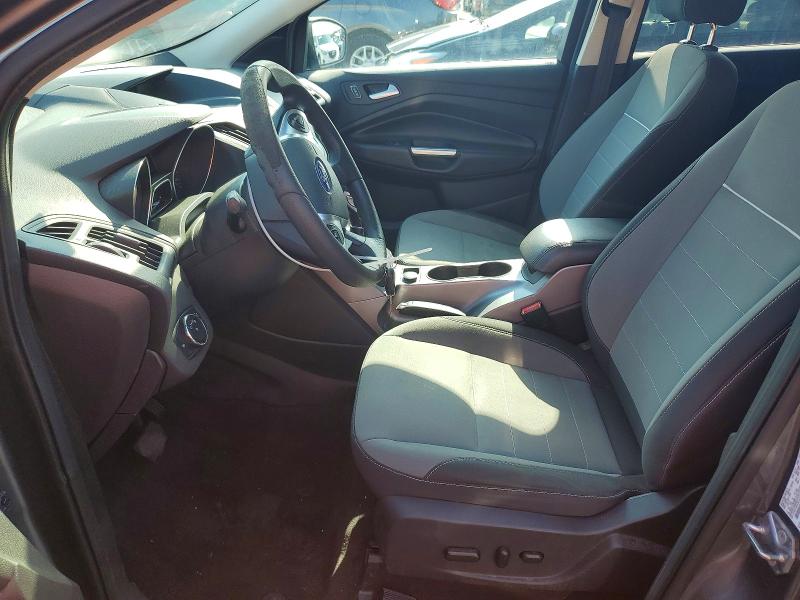53950376 :رقم المزاد ، 1FMCU0GX5EUC31895 vin ، 2014 Ford Escape مزاد بيع