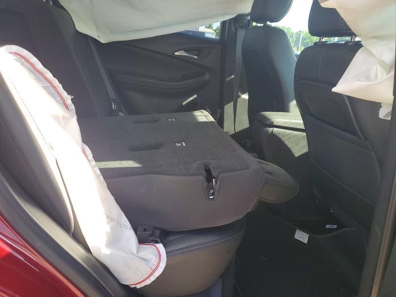 Aukcja sprzedaży 2020 Buick Encore Gx, vin: KL4MMESL4LB113365, numer aukcji: 55206606