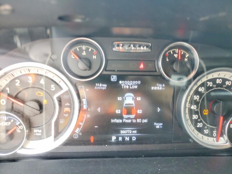 Aukcja sprzedaży 2016 Ram 2500, vin: 3C6UR5DL8GG212795, numer aukcji: 53605716