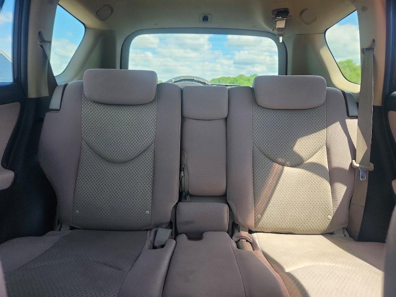Продажа на аукционе авто 2008 Toyota Rav4, vin: JTMBD33V786089127, номер лота: 55355026