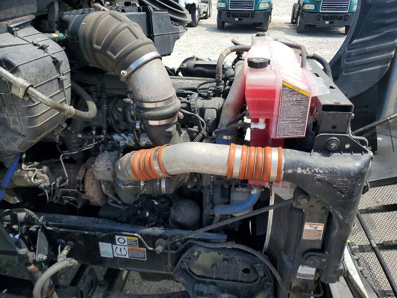 2019 Peterbilt 579 მანქანა იყიდება აუქციონზე, vin: 1XPBDP9X3KD600639, აუქციონის ნომერი: 54238176