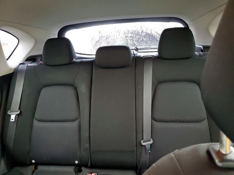 53992336 :رقم المزاد ، JM3KFBBM1J0362897 vin ، 2018 Mazda Cx-5 مزاد بيع