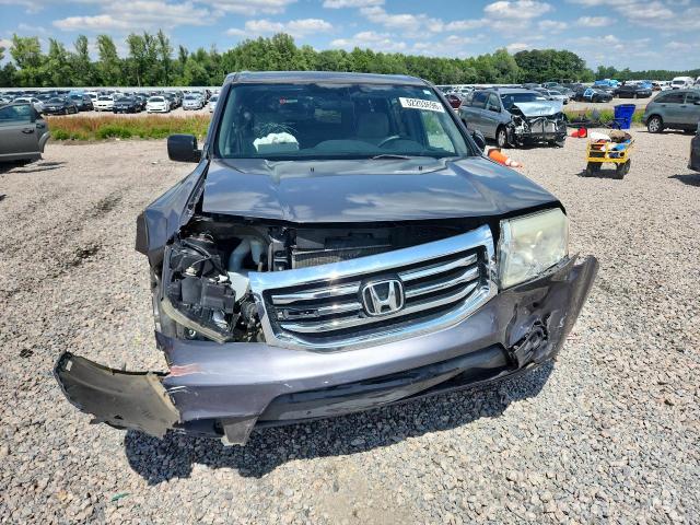Aukcja sprzedaży 2015 Honda Pilot, vin: 5FNYF3H22FB004120, numer aukcji: 52203696