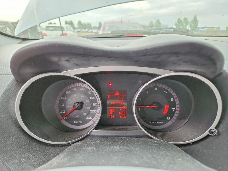 Продаж на аукціоні авто 2007 Mitsubishi Outlander, vin: JA4MT31X57Z601247, номер лоту: 55370196