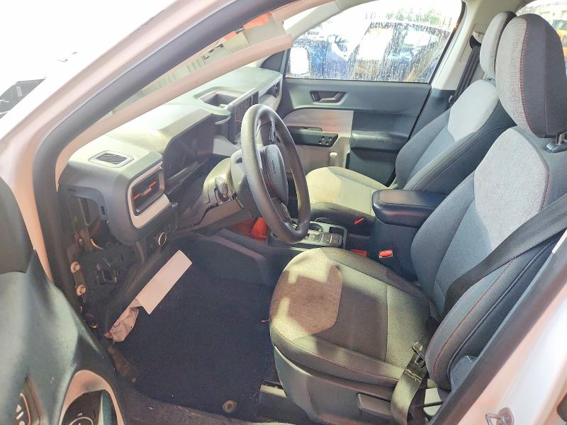 Продажа на аукционе авто 2024 Ford Maverick, vin: 3FTTW8H93RRA86124, номер лота: 52610226