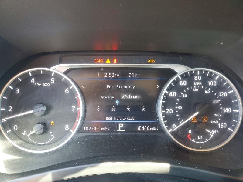 Продаж на аукціоні авто 2020 Nissan Sentra, vin: 3N1AB8CV3LY280000, номер лоту: 54265066