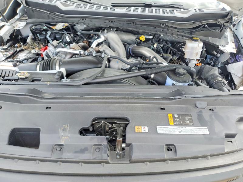 2026 Ford F350 მანქანა იყიდება აუქციონზე, vin: 1FT8W3BT1TEC87768, აუქციონის ნომერი: 53883966