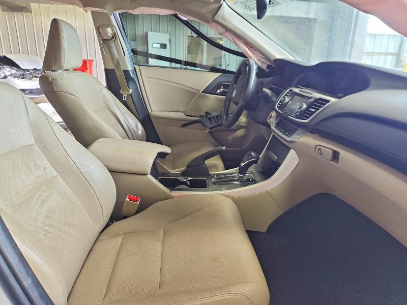 Aukcja sprzedaży 2015 Honda Accord, vin: 1HGCR2F80FA083042, numer aukcji: 52342236