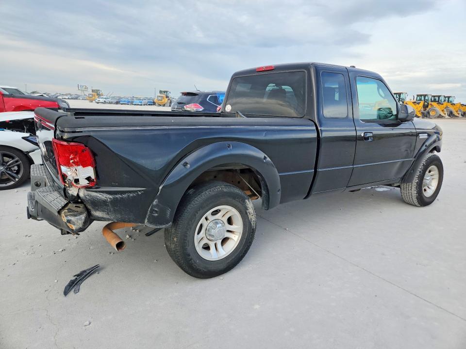 Aukcja sprzedaży 2009 Ford Ranger, vin: 1FTYR14E19PA01974, numer aukcji: 55171626