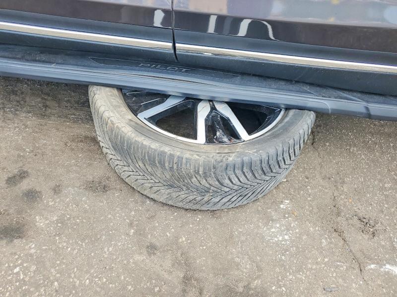 Aukcja sprzedaży 2020 Honda Pilot, vin: 5FNYF6H66LB023012, numer aukcji: 52711296