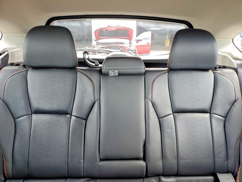 53405646 :رقم المزاد ، JF2GTAMC9L8252451 vin ، 2020 Subaru Crosstrek مزاد بيع
