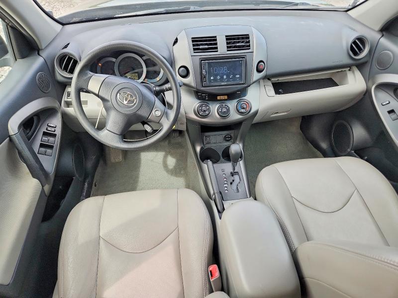 2010 Toyota Rav4 მანქანა იყიდება აუქციონზე, vin: 2T3ZF4DV9AW040643, აუქციონის ნომერი: 52910776