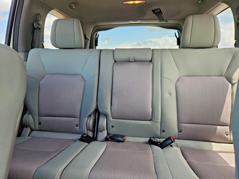 Продажа на аукционе авто 2015 Honda Pilot, vin: 5FNYF3H30FB026917, номер лота: 53928486
