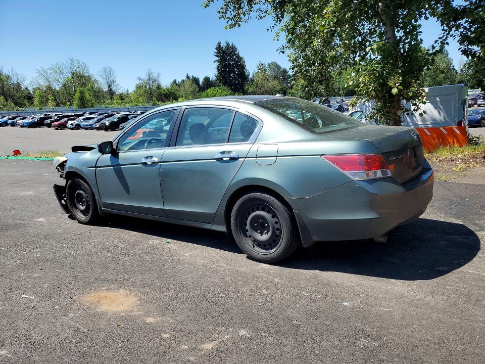 Продажа на аукционе авто 2008 Honda Accord, vin: 1HGCP36838A029796, номер лота: 53131906