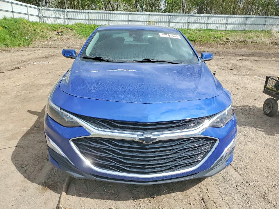 Продажа на аукционе авто 2023 Chevrolet Malibu, vin: 1G1ZG5ST3PF135349, номер лота: 52507636