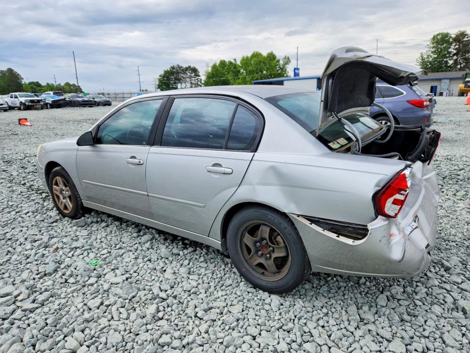Aukcja sprzedaży 2006 Chevrolet Malibu, vin: 1G1ZT51876F178258, numer aukcji: 52126626