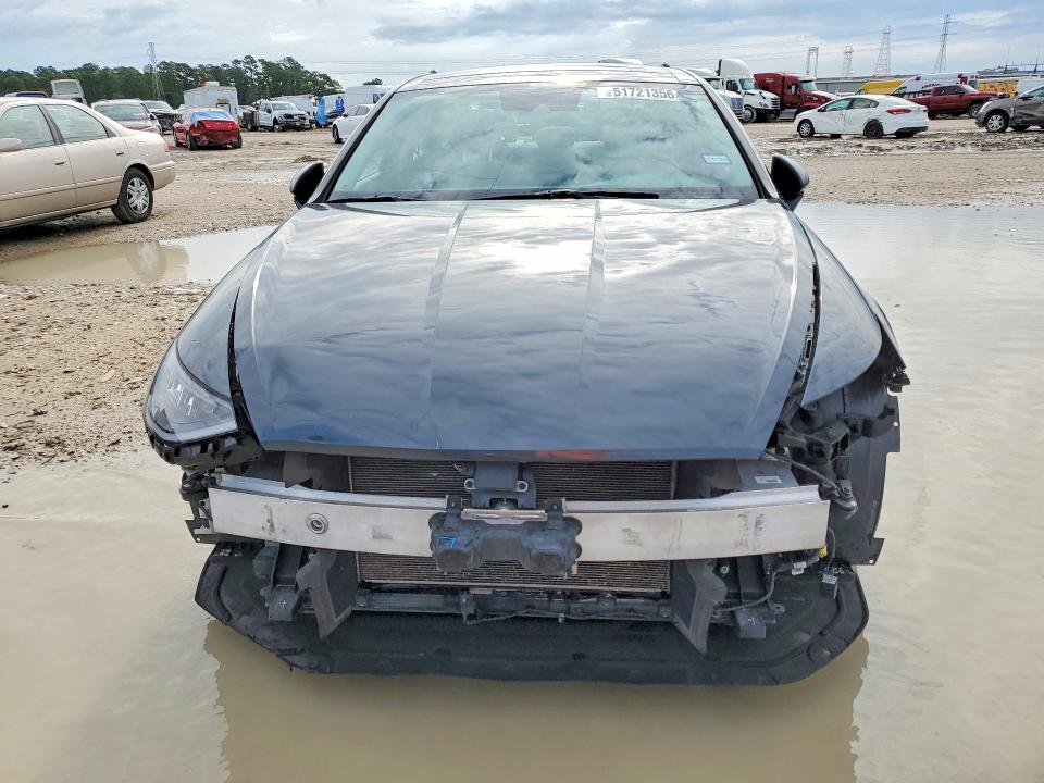 Aukcja sprzedaży 2023 Hyundai Sonata, vin: KMHL14JA9PA256274, numer aukcji: 51721356