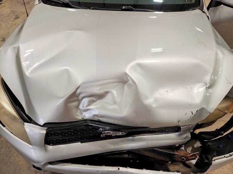 2007 Toyota Rav4 მანქანა იყიდება აუქციონზე, vin: JTMBD32V275116613, აუქციონის ნომერი: 54167086