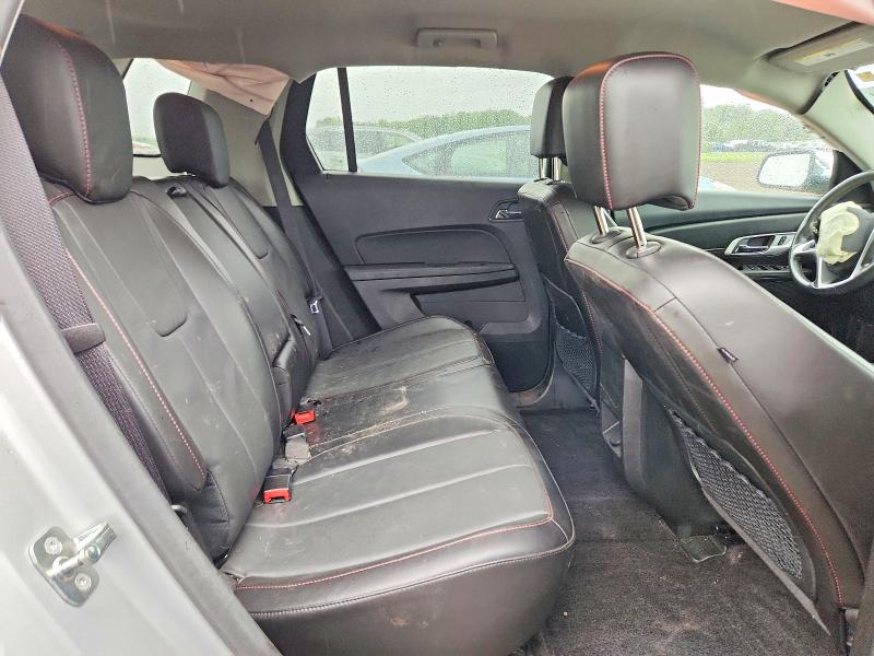 Продажа на аукционе авто 2016 Gmc Terrain, vin: 2GKFLUE36G6212287, номер лота: 54621056